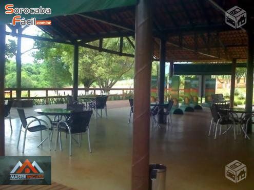 Terreno em Vila Bom Jesus, Sorocaba - Loteamento Reserva Ipanema - Foto 3